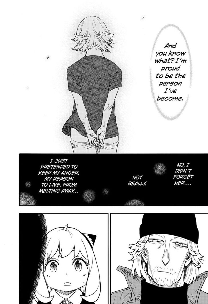 Spy x Family, Chapter 74 image 14